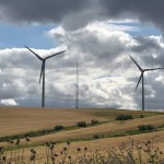 Green Arrow Capital: financing da €24 mln, concesso da Santander per due impianti eolici in Spagna