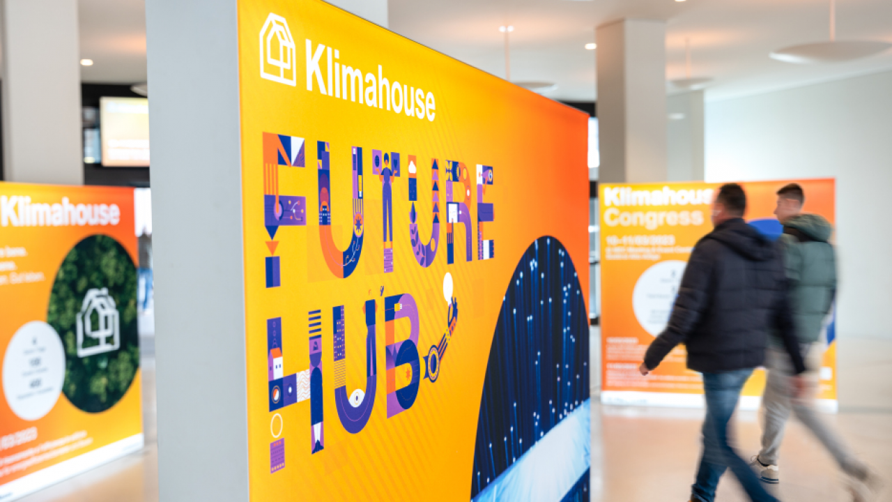 Edilizia sostenibile e innovazione:  in anteprima a Klimahouse le soluzioni all’avanguardia di 17 startup