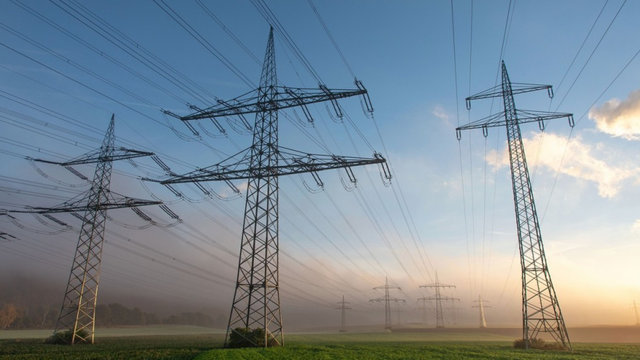 Terna: nel 2023 consumi elettrici pari a 306,1 TWh