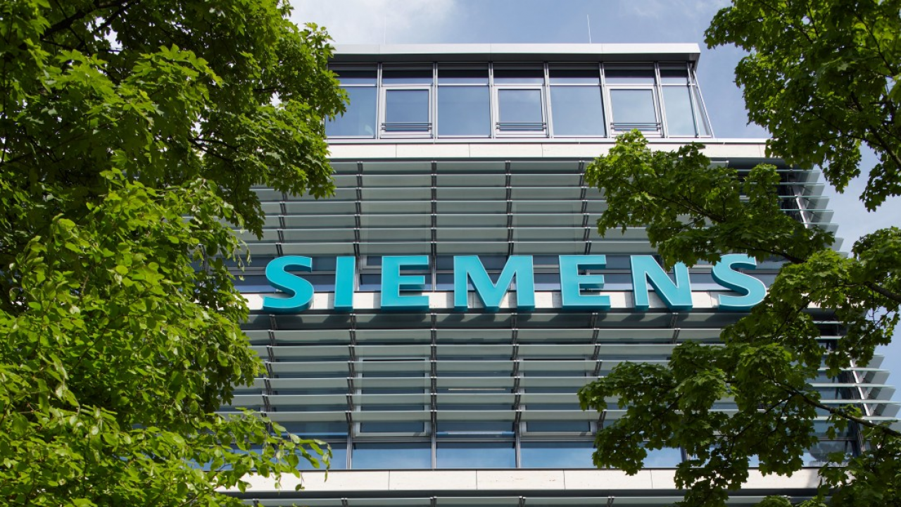 Siemens scelta per il programma di decarbonizzazione multifase nei siti produttivi di HEINEKEN