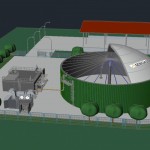 Anche le piccole aziende agricole diventano più sostenibili con il biogas