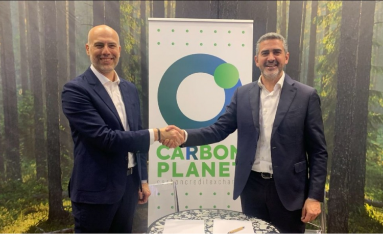 Carbon Planet e L'Associazione Nazionale dell'Industria del Legno insieme per la decarbonizzazione