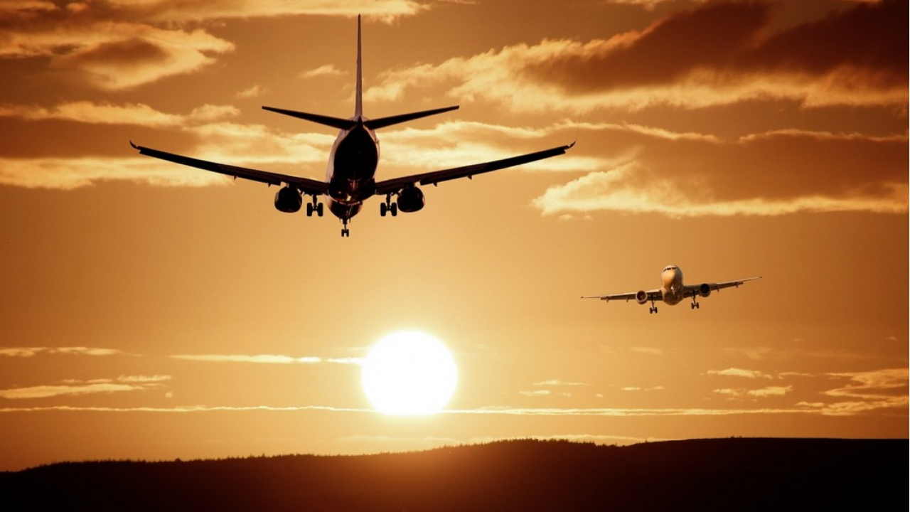 ENEA con SEA per aeroporti più green con l’idrogeno liquido