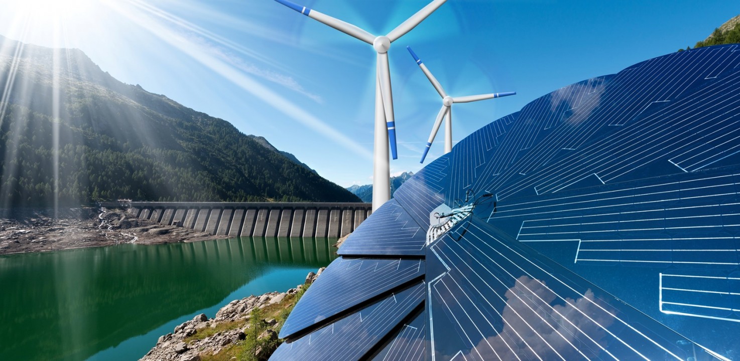 Rinnovabili (e non solo): i 5 trend dell’energia   per il 2024 secondo Eaton 