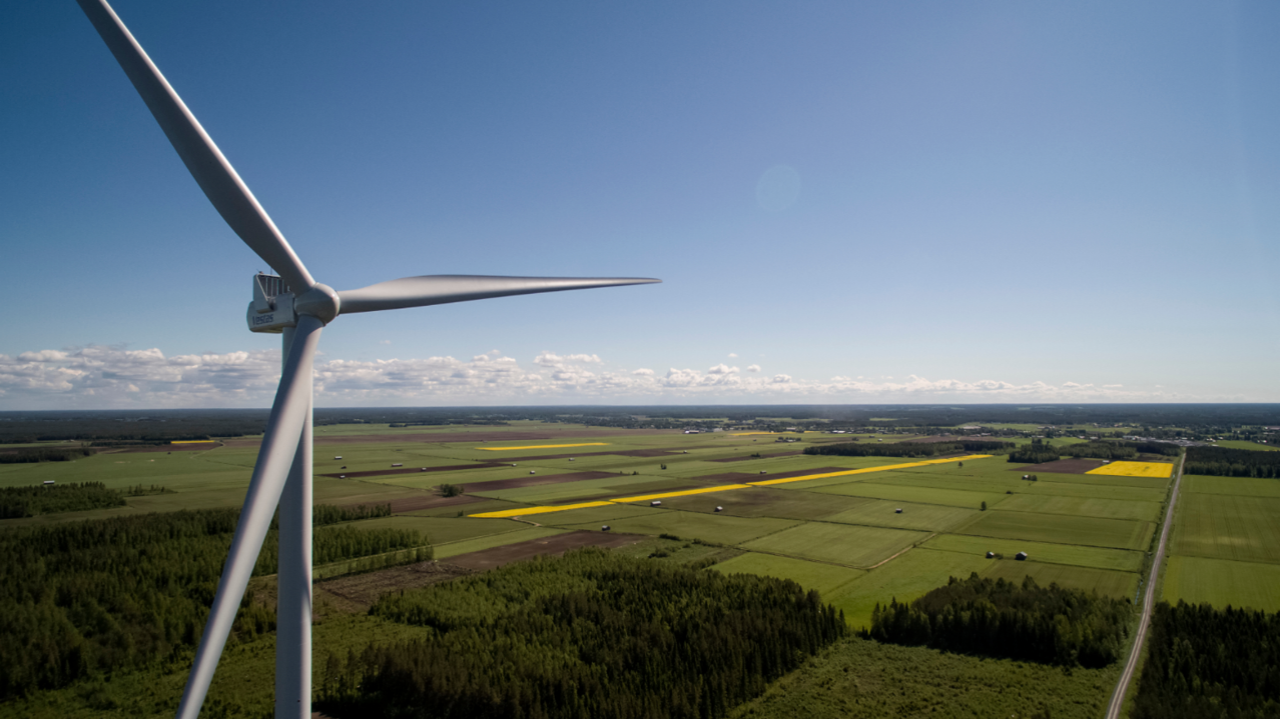 Equinix firma un contratto per l'energia pulita in Australia