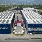 Sanlorenzo: cantieri sempre più green grazie  alla partnership con Axpo Energy Solutions Italia