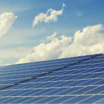 Iberdrola costruisce  il più grande impianto solare d’Italia 