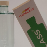 Dai parabrezza alle bottiglie: Carglass: rafforza il proprio impegno nel riciclo del vetro 