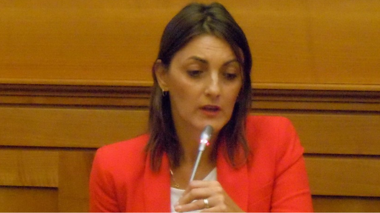 Claudia Brunori nuova direttrice del Dipartimento ENEA per la sostenibilità