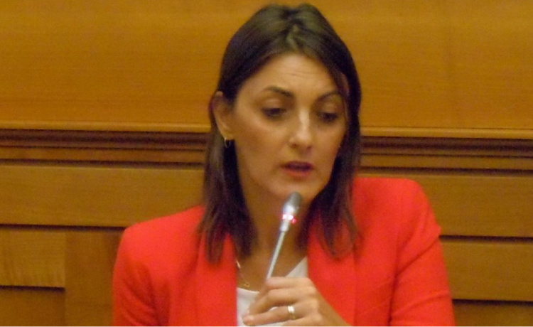 Claudia Brunori nuova direttrice del Dipartimento ENEA per la sostenibilità