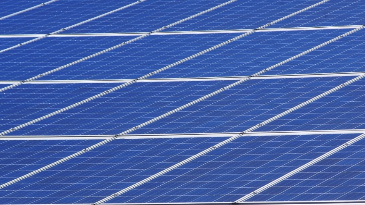 Prende avvio il progetto per l’agrivoltaico di DVP Solar in Basilicata