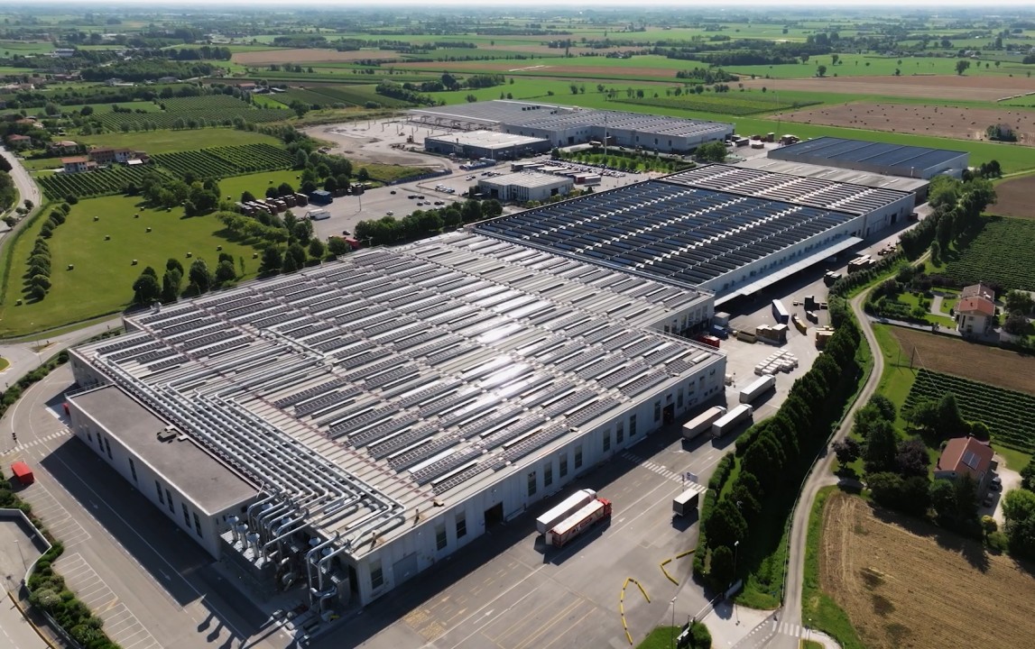 Centrica Business Solutions: nel 2024, 16 sistemi fotovoltaici e 20 impianti di cogenerazione in fase di installazione