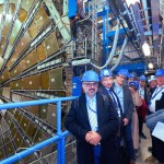 Ricerca: al via l’accordo ENEA-CERN sulle tecnologie nucleari innovative