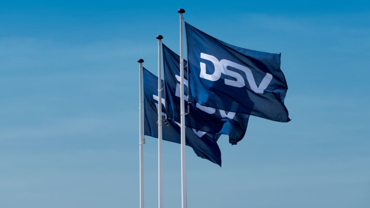 DSV: certificazione green ed energia 100% rinnovabile per i siti in Italia