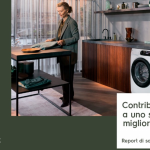 Electrolux Group pubblica il Report di Sostenibilità 2023