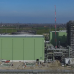 EP Produzione e Ansaldo Energia: avviata la nuova unità a ciclo combinato da 800 MW presso Tavazzano e Montanaso (LO)