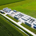 Prima Autorizzazione Unica per un impianto BESS da 49,5 MW in Calabria