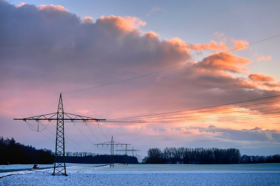 Terna, a marzo fabbisogno elettrico coperto per il 41,8% da fonti energetiche rinnovabili