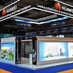 World Energy Congress 2024: Huawei ha presentato la sua soluzione di distribuzione energetica intelligente