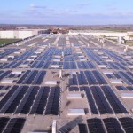 Lenovo sempre più green con lo stabilimento di produzione in Europa ad energia solare
