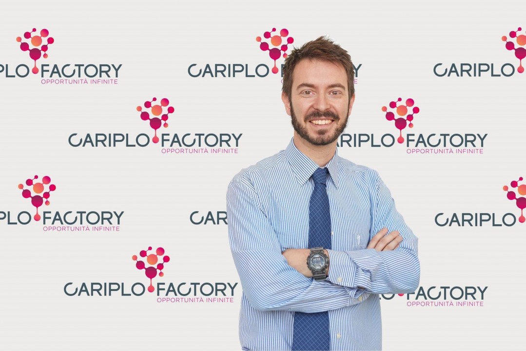 Cariplo Factory compensa al 100% la propria impronta carbonica