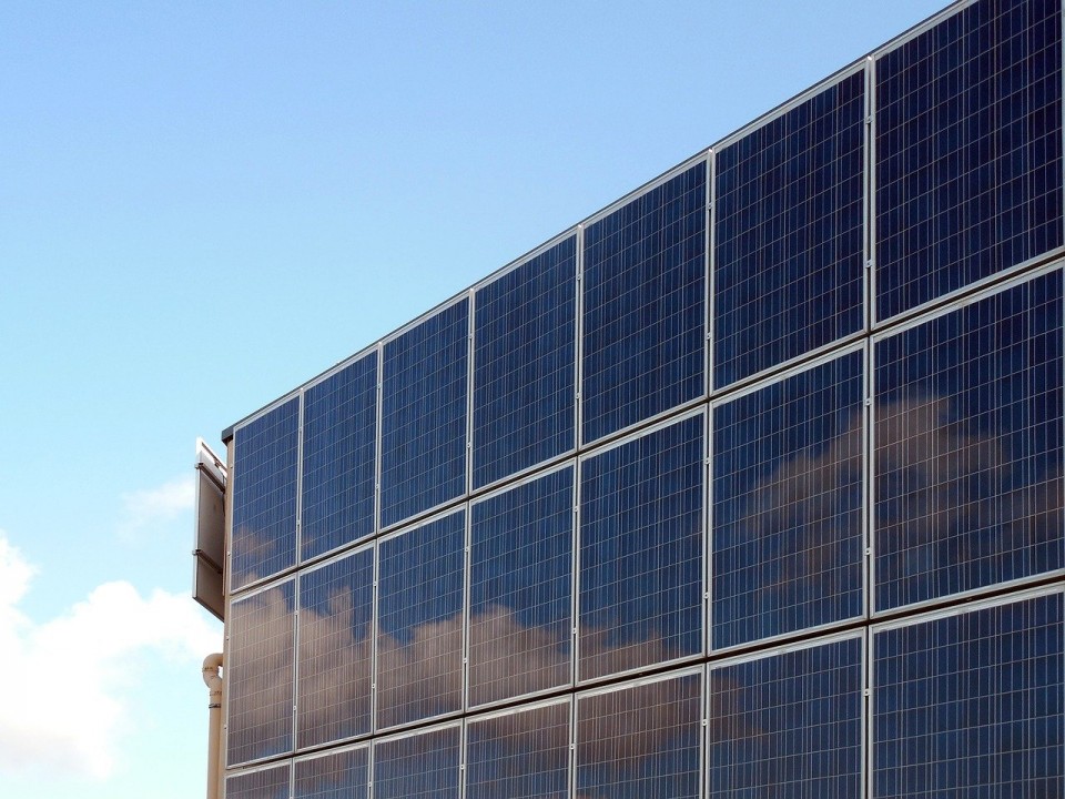 Fotovoltaico: a 42 miliardi la spesa europea