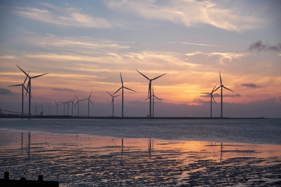 Equinix condivide il Rapporto annuale sulla Sostenibilità