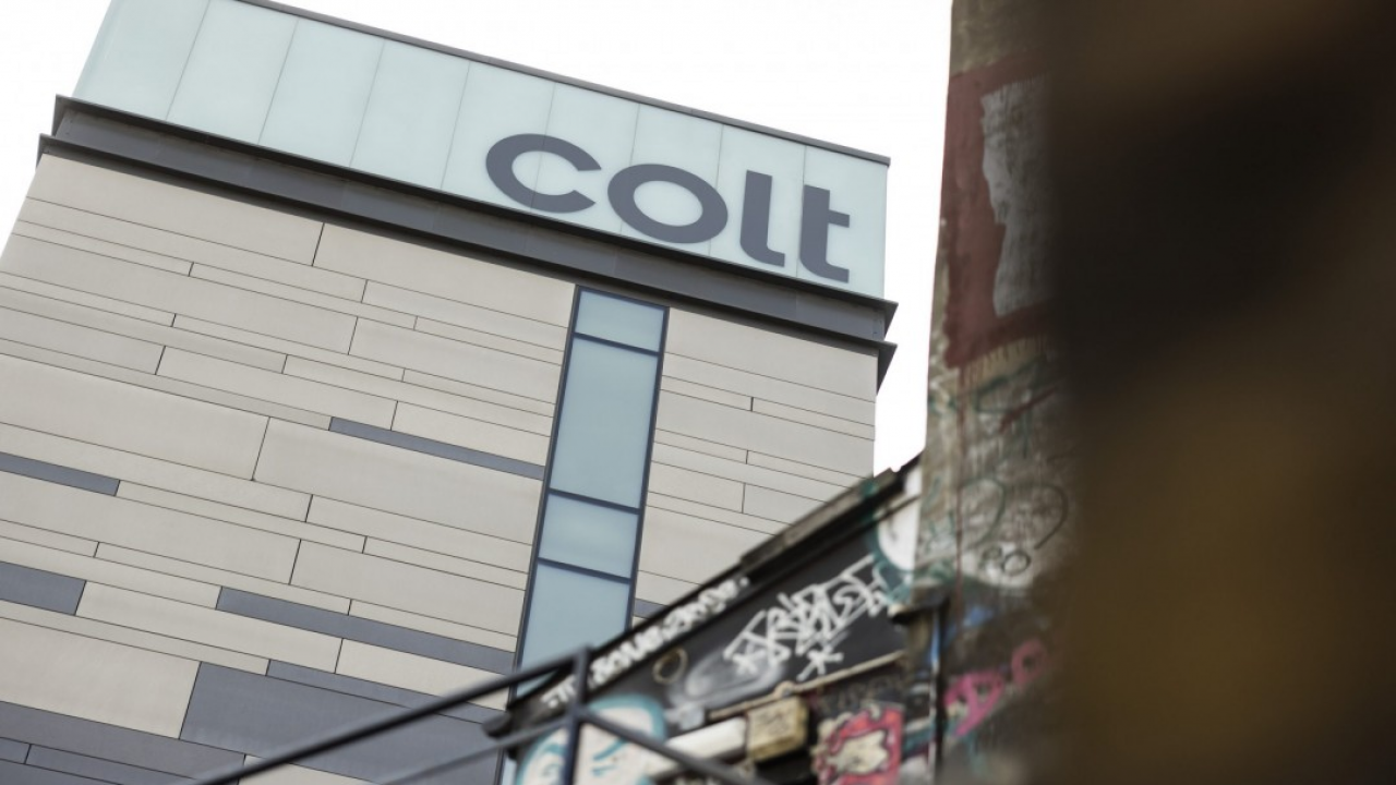 Colt pubblica il terzo Report di Sostenibilità: emissioni di CO2e ridotte del 34%