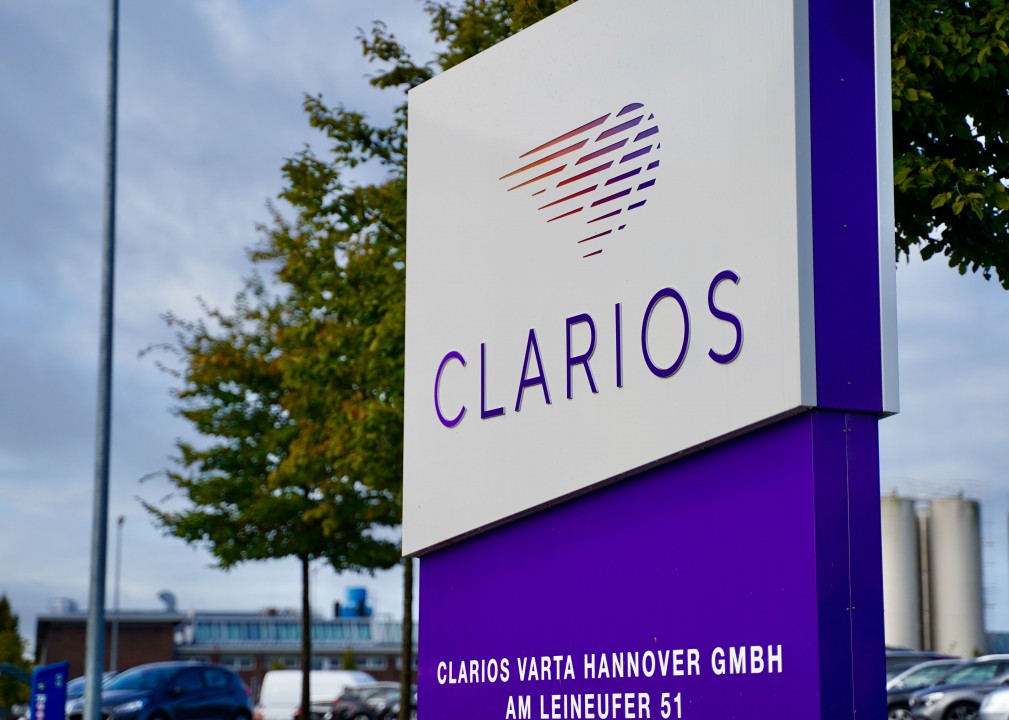 Clarios: innovazione circolare e leadership nel riciclaggio nel Rapporto sulla Sostenibilità 2023