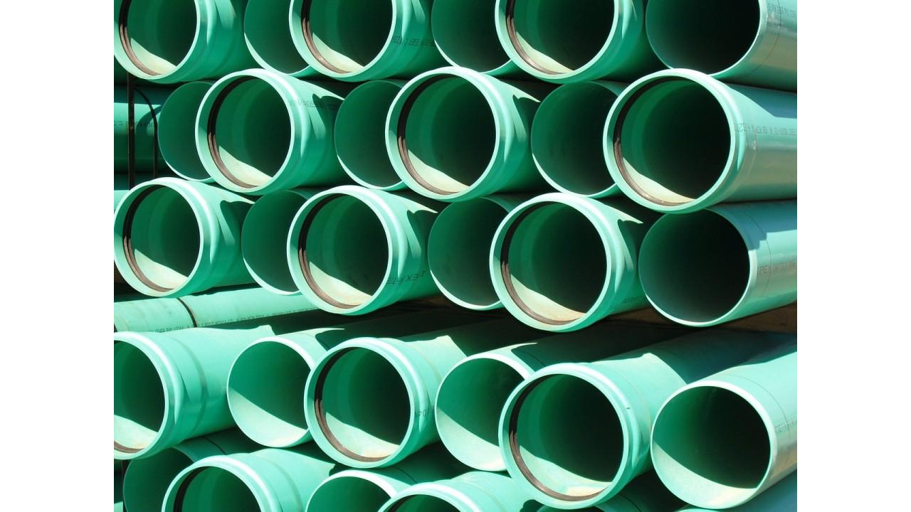 Riciclo, plastica: i polimeri low cost fanno crollare il fatturato del -31%