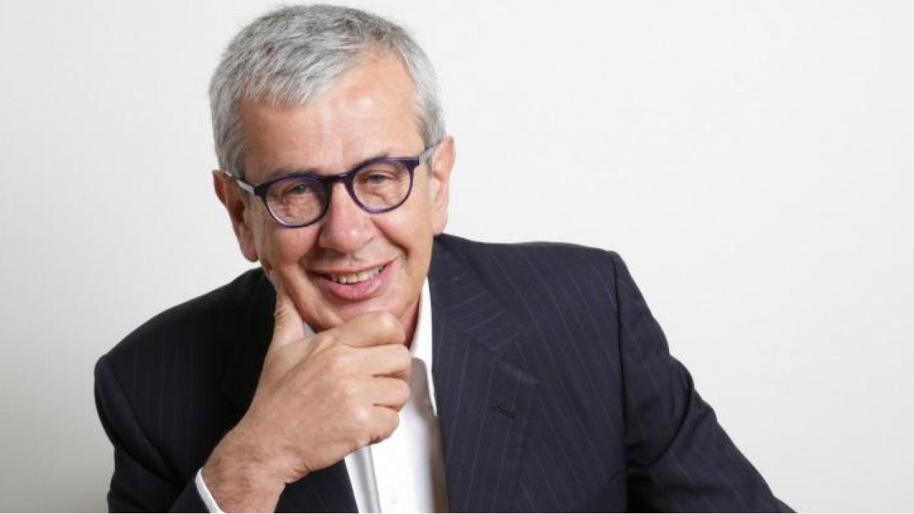 Chicco Testa confermato Presidente di Assoambiente