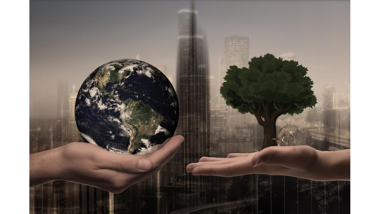 Check Point Software pubblica il rapporto ESG 2023 su ambiente, società e governance
