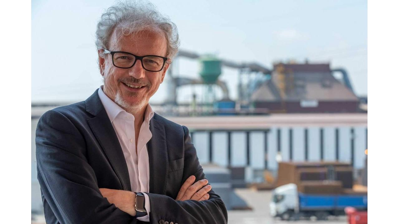 Feralpi Group e Enfinity Global firmano un PPA industriale per 23 GWh all’anno di energia green in Italia