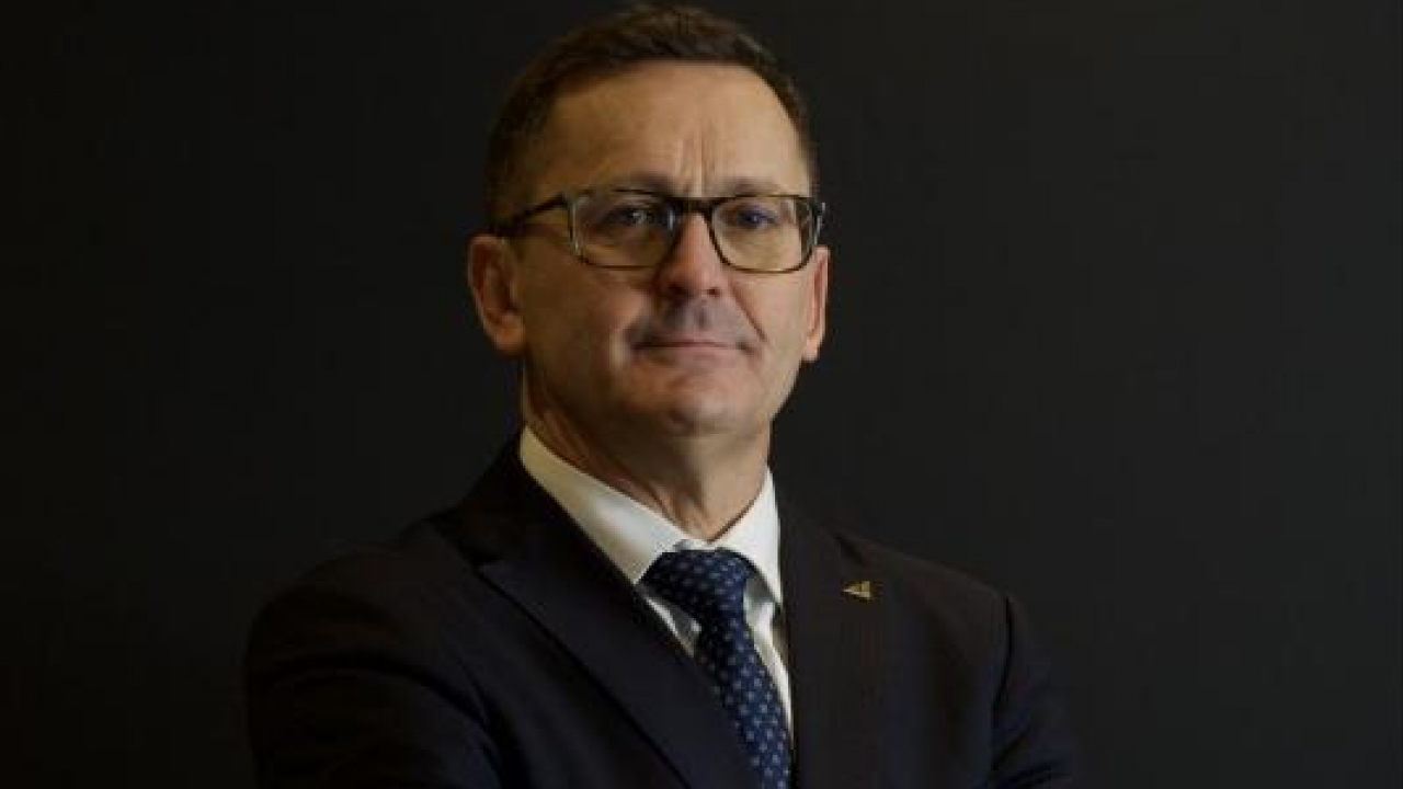 DBA Group (EGM) prosegue nel progetto “logistico” in Egitto