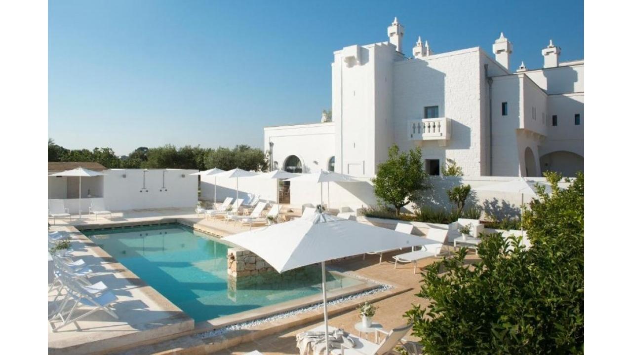 Nuove tecnologie green per l’ospitalità alberghiera in Puglia