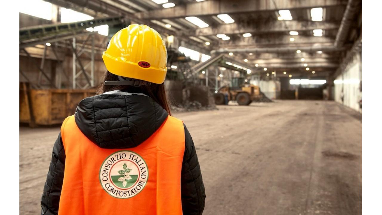 L'agenda del CIC a Ecomondo 2024: tra compost, biometano e fertilizzanti da fanghi di depurazione