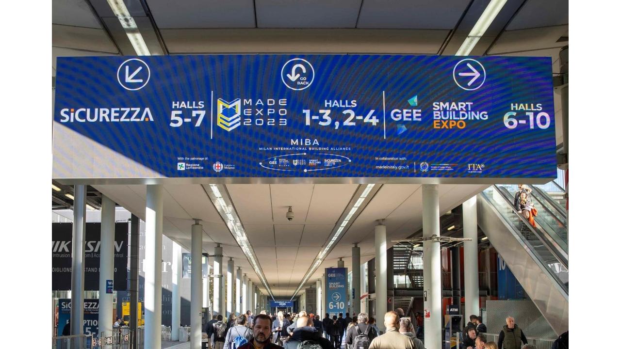 Nasce MIBA Levante: a Bari un nuovo evento su case e città intelligenti