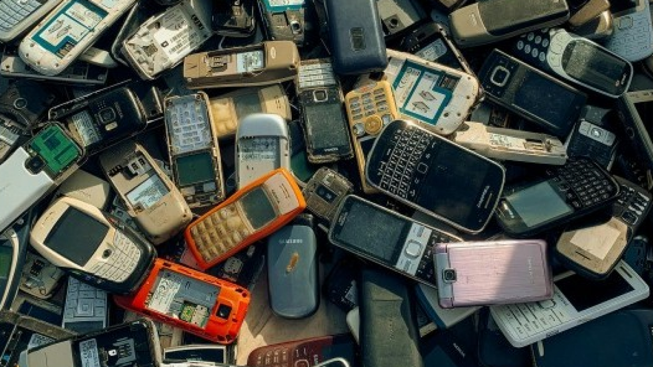 Nel 2024 la raccolta nazionale dei RAEE  torna a crescere