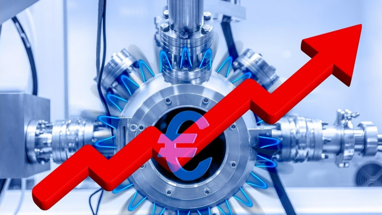  Condomini e caro energia: gas +36%, elettricità +16%