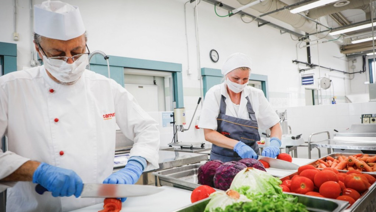 Camst group e Gruppo Hera: il patto per la sostenibilità si allarga al recupero dei film plastici
