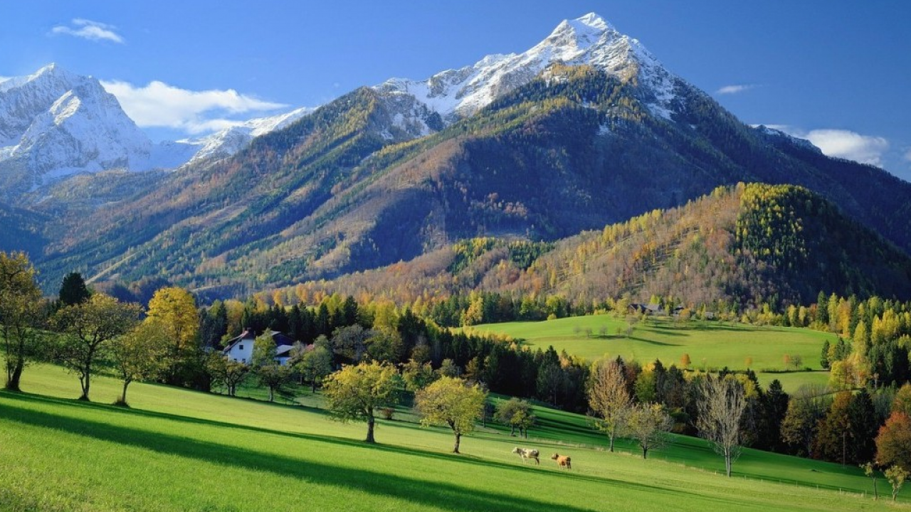 Regione Lombardia punta su Unimont di Edolo: risorse per dottorato sul futuro delle montagne