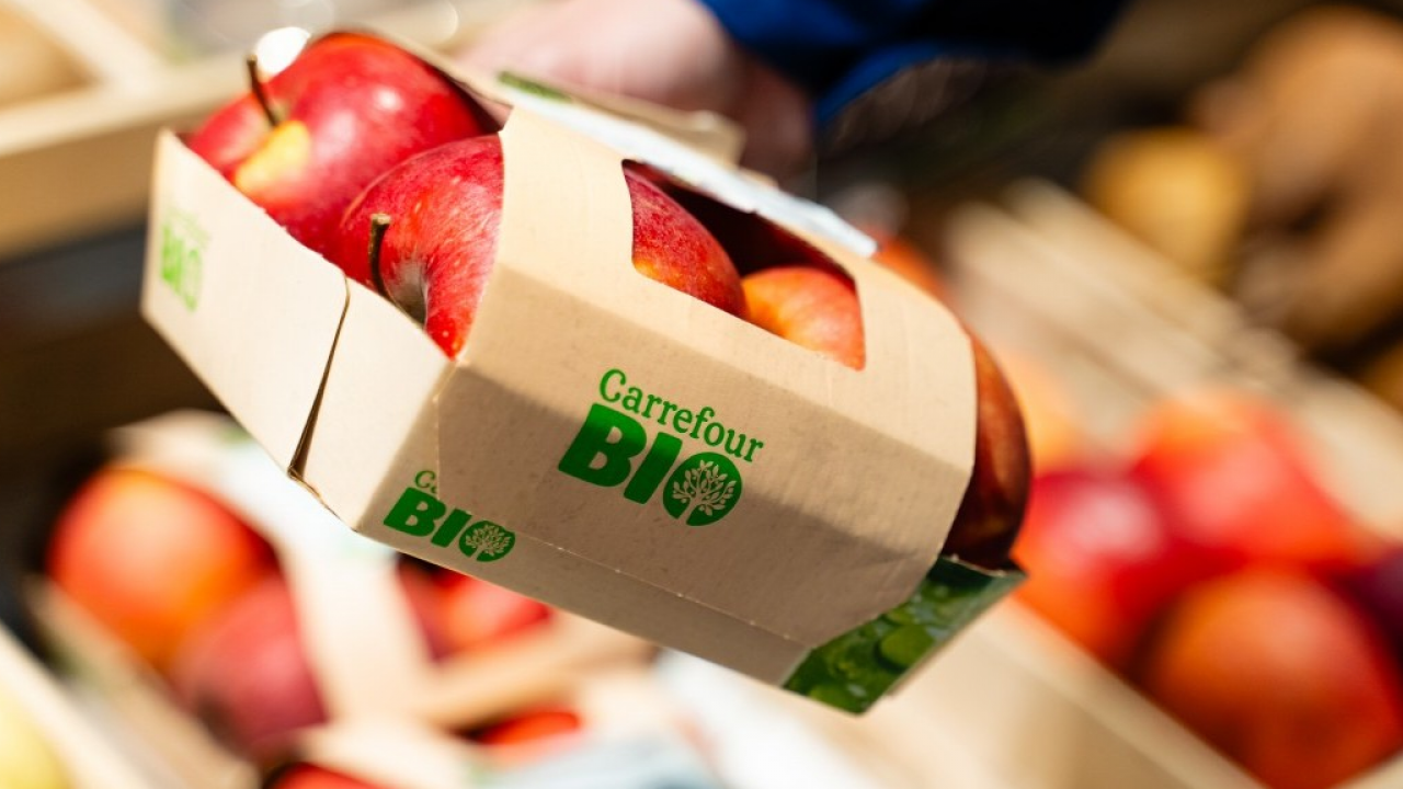 Carrefour Italia presenta il report d’impatto 2024