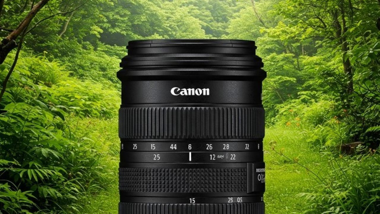 Canon raggiunge il livello Platinum di EcoVadis