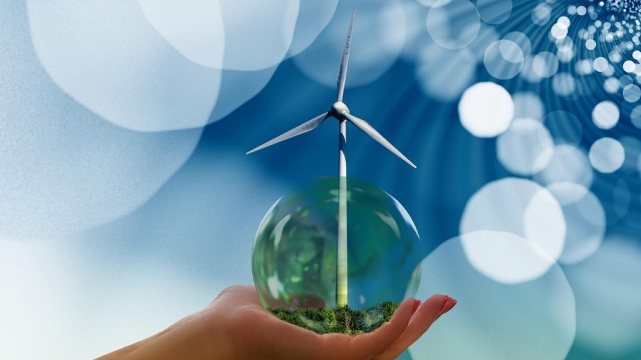 iliad: nuovo accordo PPA con Metlen per energia da fonte rinnovabile