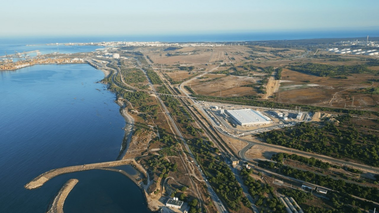 Schneider Electric e Start Campus creano in Portogallo un modello scalabile e sostenibile per l’infrastruttura AI e cloud 
