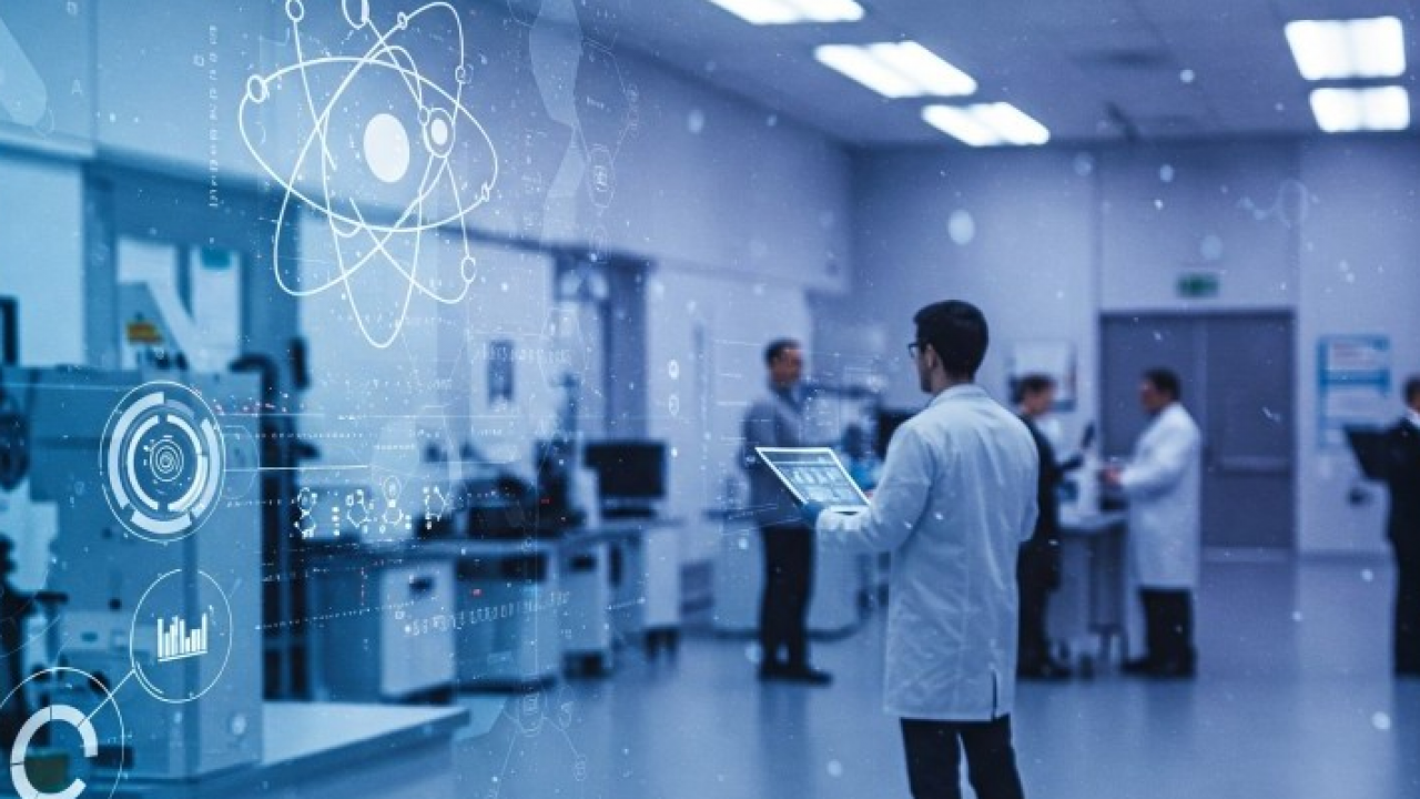 Nasce Nuclitalia: Enel, Ansaldo Energia e Leonardo insieme per la ricerca sul nuovo nucleare