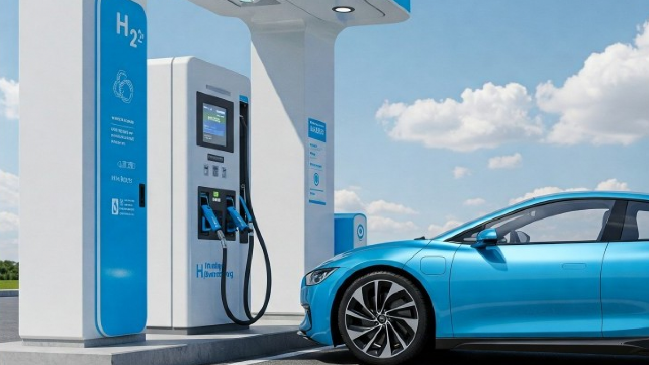 L'Italia accelera verso un futuro sostenibile con Hydrogen Expo