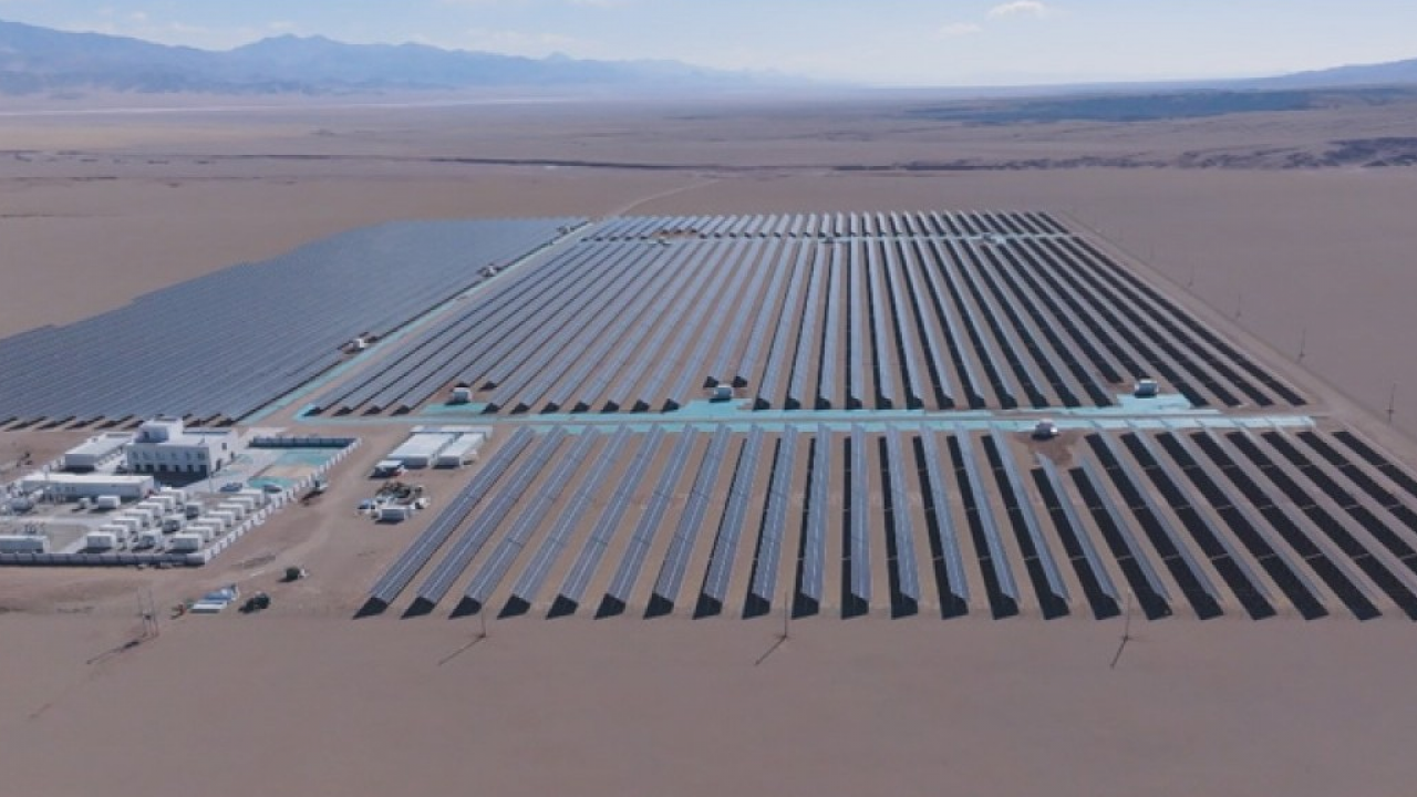 Huawei Digital Power accelera la transizione energetica globale con nuove soluzioni per il settore PV+ESS