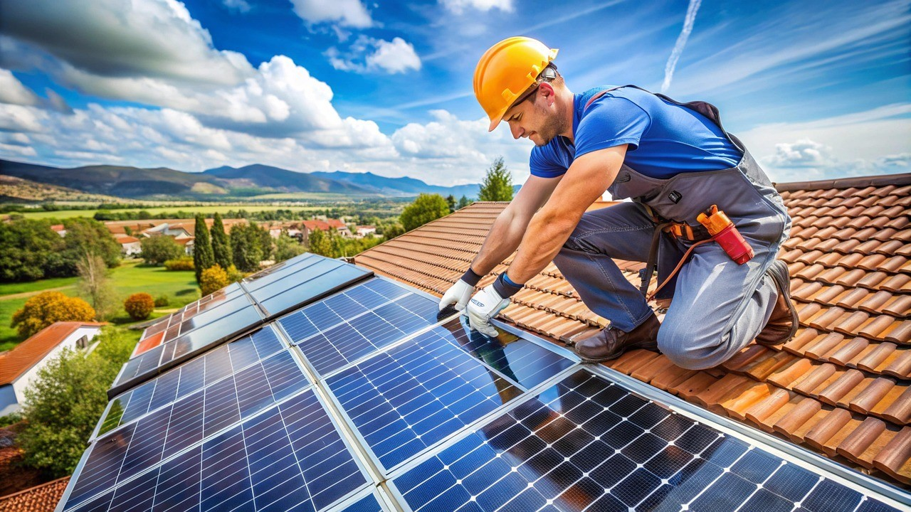 Otovo: un italiano su tre sceglie il fotovoltaico per contribuire alla tutela dell’ambiente