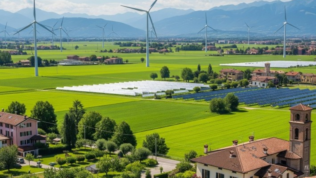 Lombardia: in vigore la DGR biomasse e al via il bando SEED PA per l’efficienza energetica degli edifici pubblici